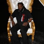 Ronald Dyson - @greatnessgarmentco - Instagram