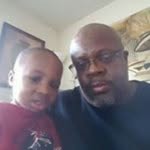 Ronald Dyson - @dysonronald1 - Instagram