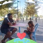 Ronald Eades - Facebook