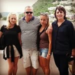 Ronald Earley - @earleyronald - Instagram