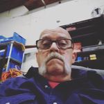 Ronald Eash - @vulcan8000 - Instagram