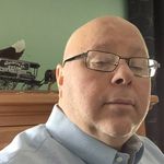 Ronald Easter - @reastersr - Instagram