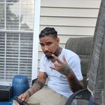 Ronald Easter - @rj_2ndtonone - Instagram