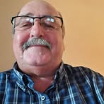 Ronald Eby - Facebook