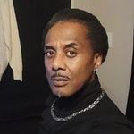 Ronald Dereç Echols - @derecwoods - Instagram