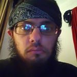 Ronald Eckard - @bladeeckard - Instagram