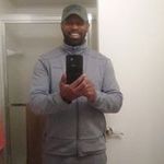 Ronald Eddings - @ronaldeddings - Instagram