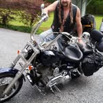 Ronald Edge - @ronedge7799 - Instagram