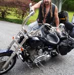 Ronald Edge - Facebook