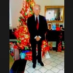 Ronald Edge - @ronaldedge40 - Instagram