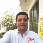Ronald Edson Rojas Bocanegra - @rerb2374 - Instagram