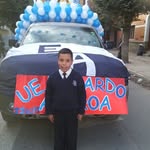 Ronald Edson Velasco calderon - @sorellavalentina - Instagram