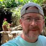 Dennis Raymond - @ron.aldedward - Instagram