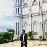 Pratham Ronald Edward - @_shel_by_06 - Instagram