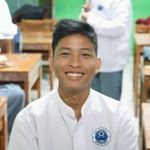 Ronald Edward Neparasi - @ronaldedward97 - Instagram
