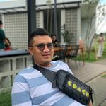 Ronald Edward Simatupang - @ronaldedwardsimatupang - Instagram