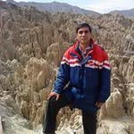 Ronald Edwin Grajeda Cruz - @grajedacruz - Instagram