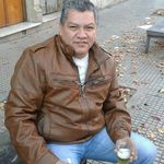 Ronald Edwin Lozada Caceda - @lozadacaceda - Instagram