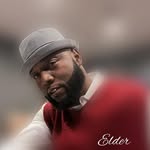 Elder Ronald Hinton Sr. - @hintonsr.elderronald - Instagram