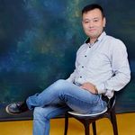 Ronald Gurung - @elder_ronald_3979 - Instagram