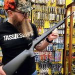 Ronald Eldred - @ammoandoguns - Instagram