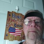 Dino Embrey - @ronald.embrey - Instagram