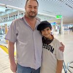 Ronald Engler - @onkelron0815 - Instagram