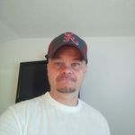 Ronald Estes - @ronaldestes77 - Instagram