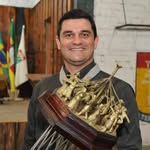 Ronaldo Estevo - @ronaldodestevo - Instagram