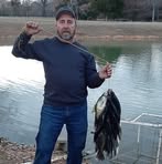 Ronald Eudy - Facebook
