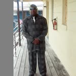 Ronald Eugene Byrd - @ronaldeugenebyrd - Instagram