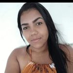 Juliane Bernardino - @heulerronald580 - Instagram