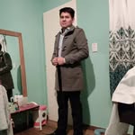 Ronald Ever - @ronaldeverson259 - Instagram