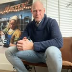 Ronald Evers - @ronaldevers - Instagram