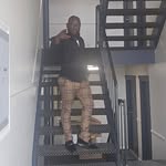 Don Ronald Exume - @donronaldexume - Instagram