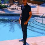 EXUME RONALD - @exume.ronald - Instagram