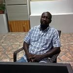 Ronald Exumé - @exumeronald - Instagram