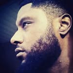 Ronald-Major Exum - @majorpg - Instagram