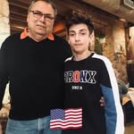 Ronald A Falco - @ronn11211 - Instagram