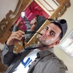 Ronald Falcón - @ronaldfalcon86 - Instagram