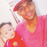 Ronald ft Lian - @ronaldfalcones09 - Instagram