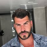 Ronnie Gregory - @ronaldgfarah - Instagram
