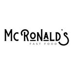 MC RONALD’S - @mcronalds_fastfoodrestaurante - Instagram