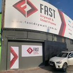 @ronald.fastdrywall - Instagram