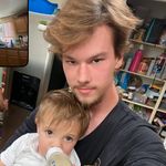 Ronald fast - @thyl3g3nd27 - Instagram