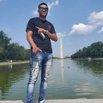 Ronald Fast - @ronald3600 - Instagram