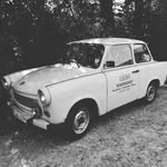 Ronald Feimann - @technik_zeitreise - Instagram