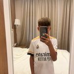 Fender - @fender.ronaldo - Instagram