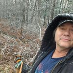 Ronald  Fenner - @cejozamelo - Instagram