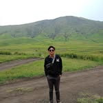 Ferdinand Ronald - @ferdinandronald07 - Instagram